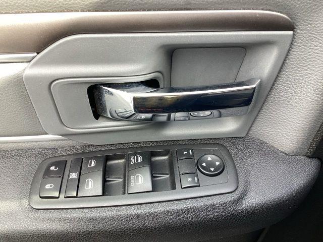 RAM 1500  2024