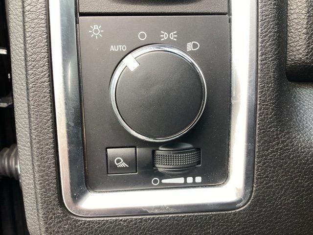 RAM 1500  2024