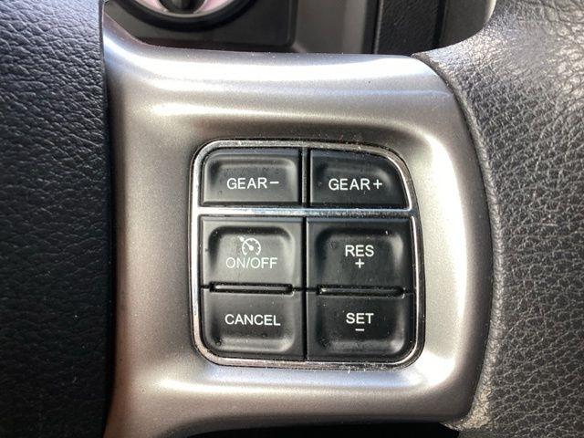RAM 1500  2024