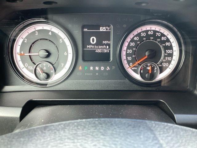 RAM 1500  2024