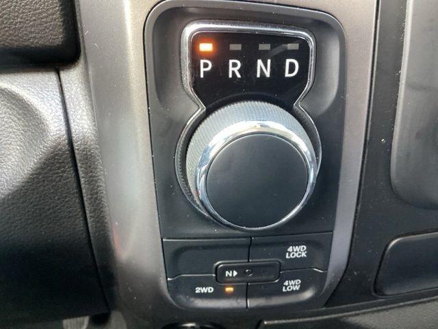 RAM 1500  2024