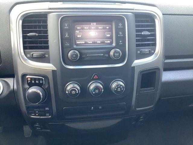 RAM 1500  2024