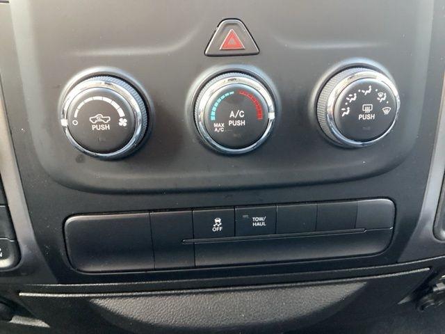 RAM 1500  2024