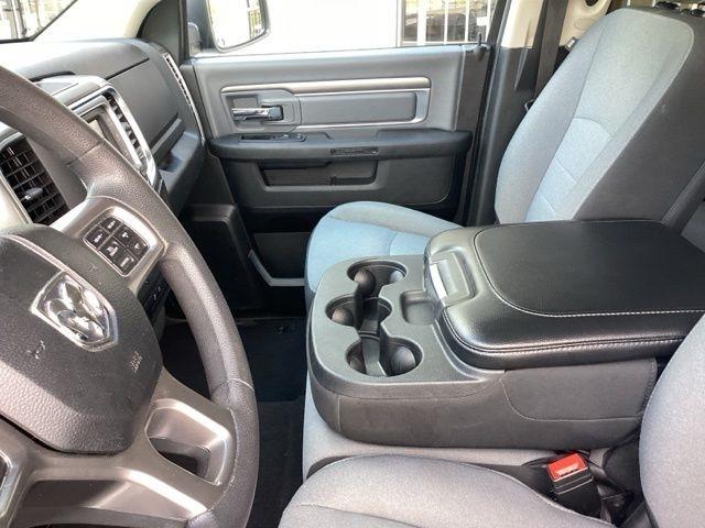 RAM 1500  2024