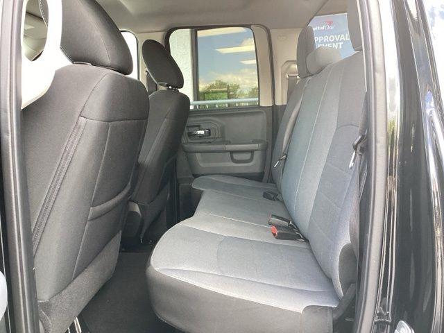RAM 1500  2024