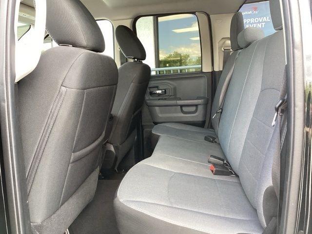 RAM 1500  2024