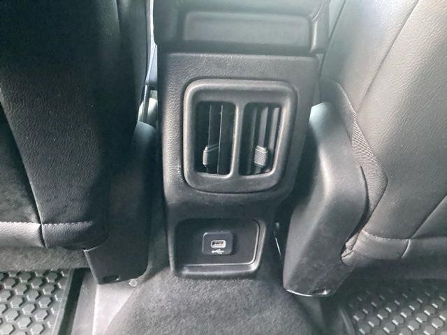 Jeep Compass  2018