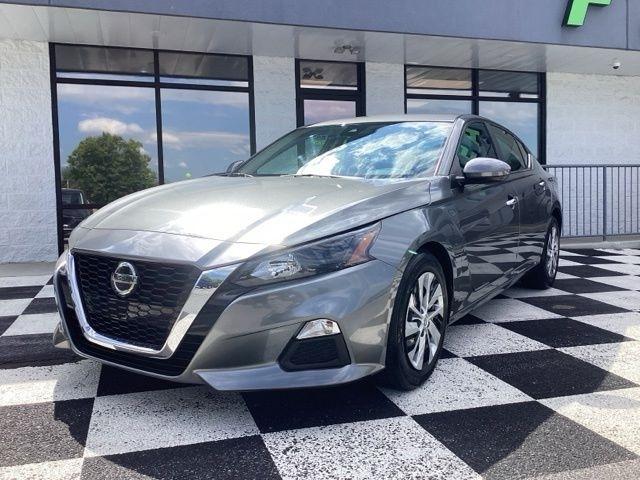 2022 Nissan Altima 2.5 S