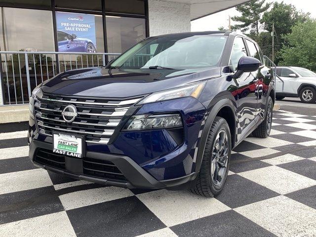 Nissan Rogue  2025