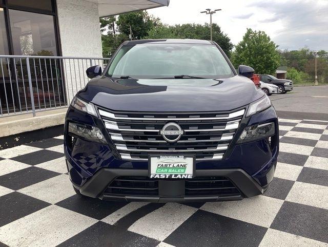 Nissan Rogue  2025