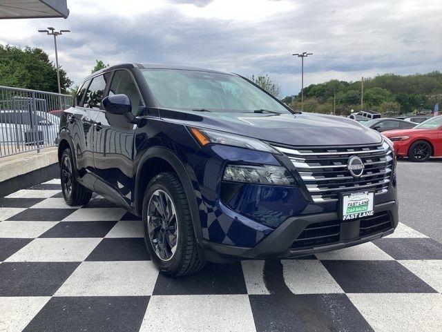 Nissan Rogue  2025