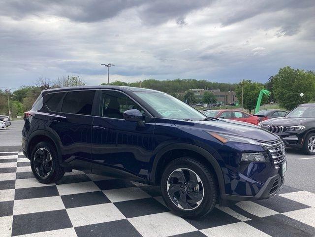 Nissan Rogue  2025