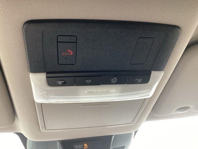 Nissan Rogue  2025