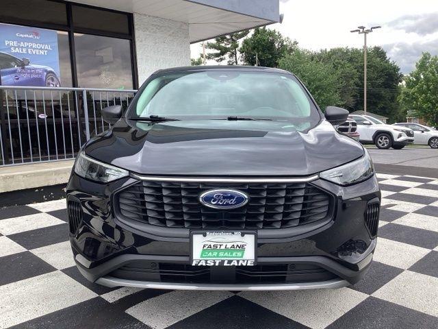 Ford Escape  2024