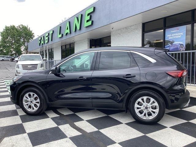 Ford Escape  2024