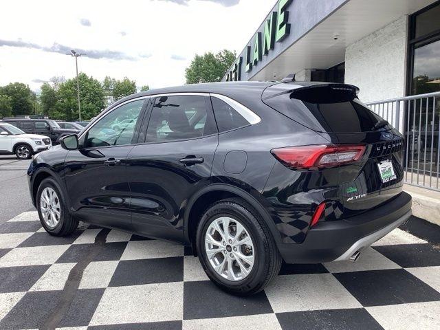 Ford Escape  2024