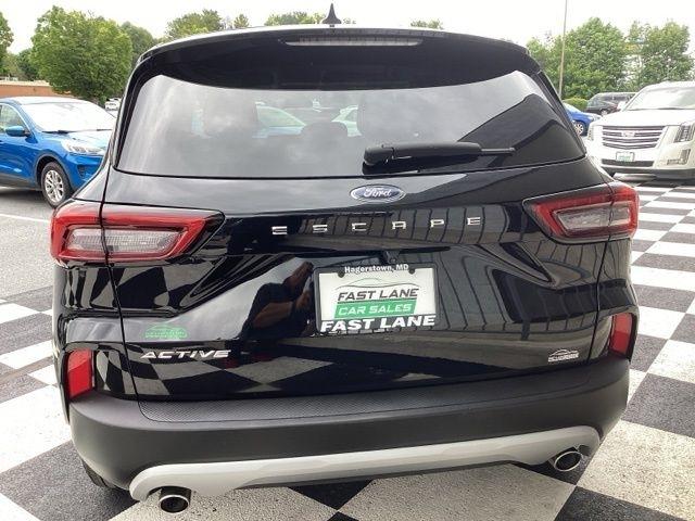 Ford Escape  2024