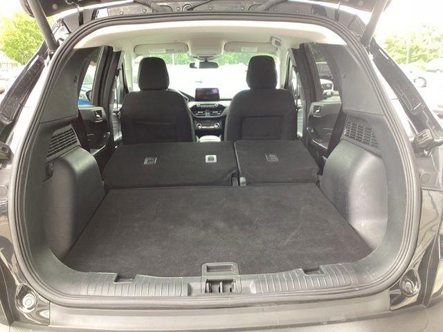 Ford Escape  2024