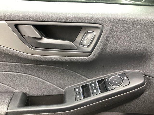 Ford Escape  2024