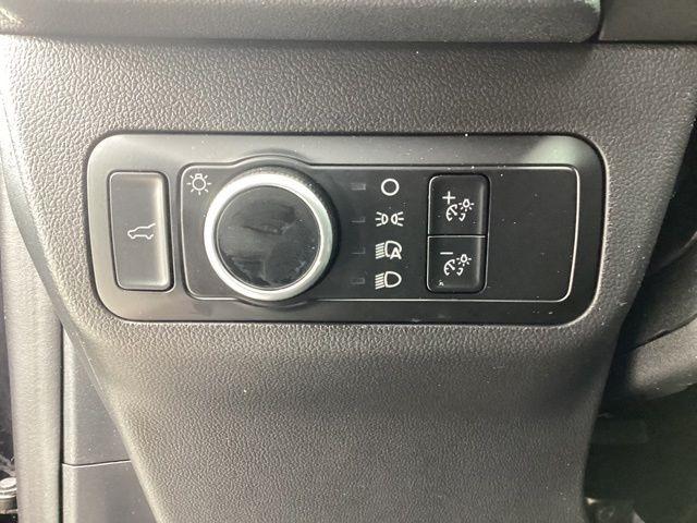 Ford Escape  2024