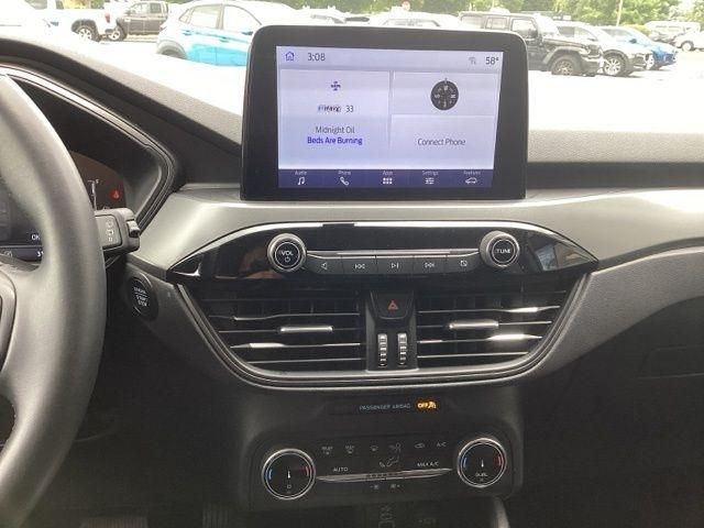 Ford Escape  2024