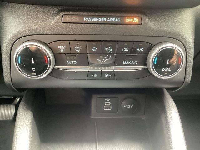 Ford Escape  2024
