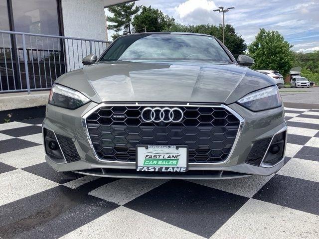 2024 Audi A5 45 S line Premium Plus