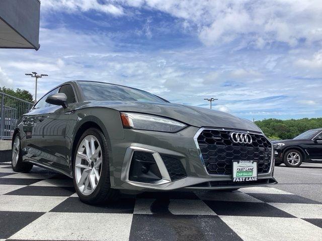Audi A5  2024