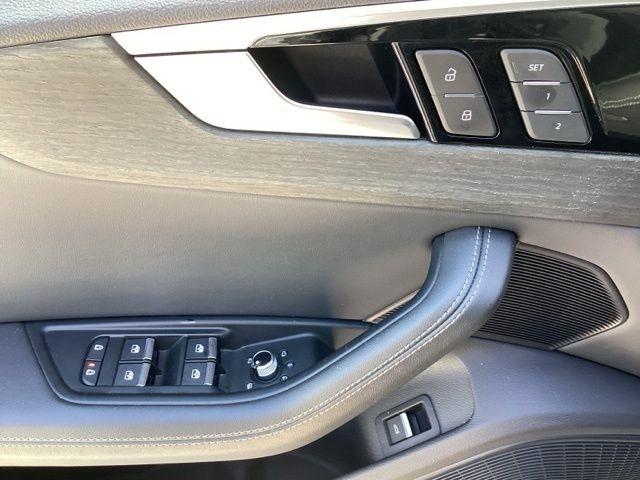 Audi A5  2024