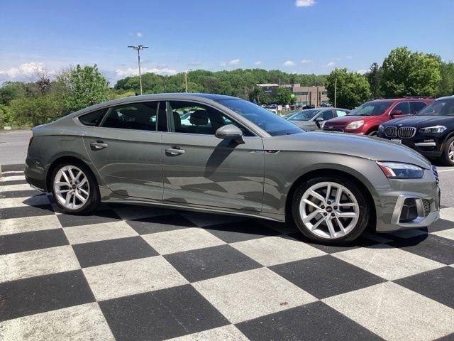 Audi A5  2024