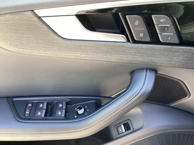 Audi A5  2024