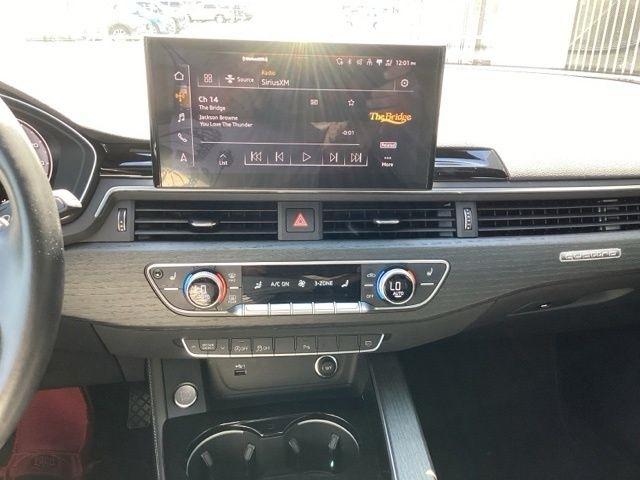 Audi A5  2024