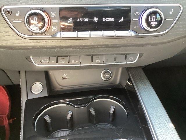 Audi A5  2024