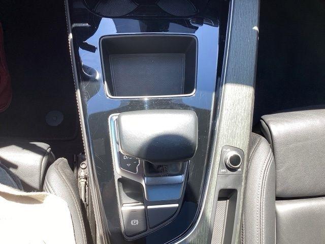 Audi A5  2024