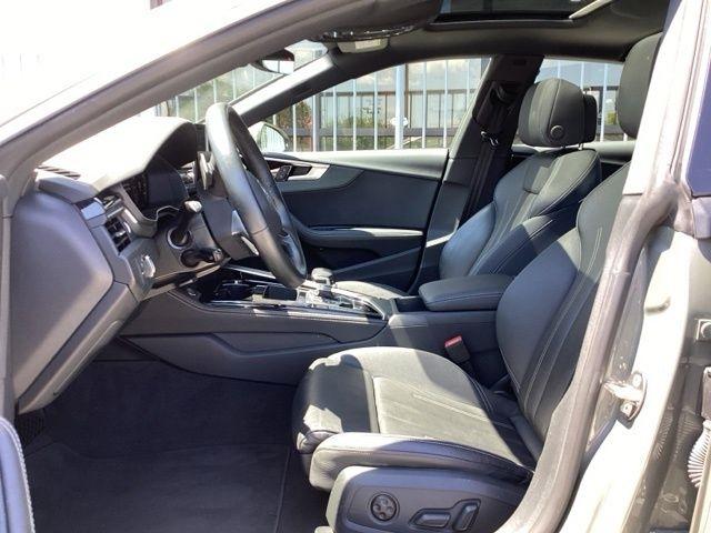 Audi A5  2024