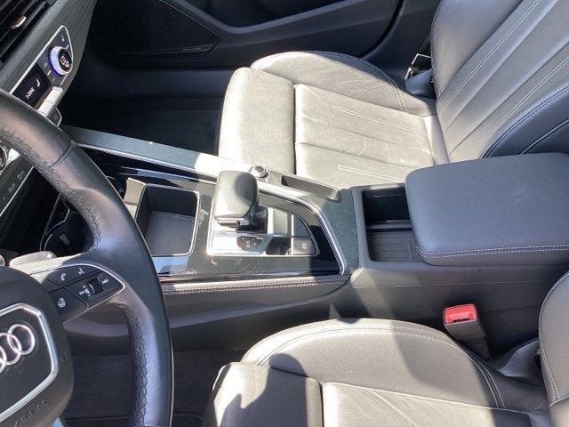 Audi A5  2024