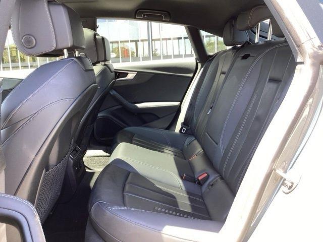 Audi A5  2024
