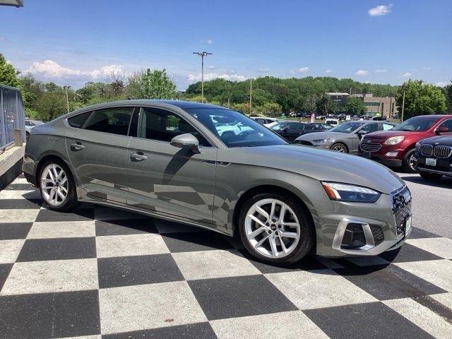 Audi A5  2024
