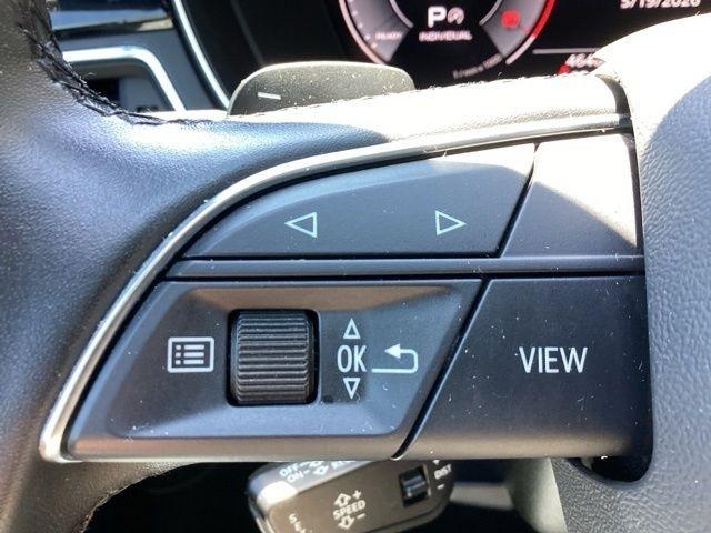 Audi A5  2024