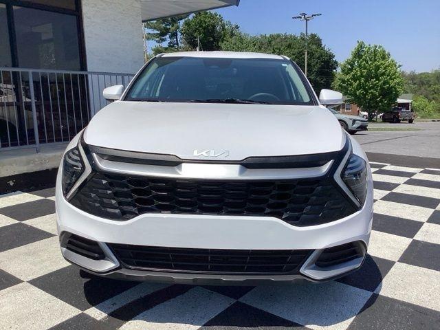 Kia Sportage  2025