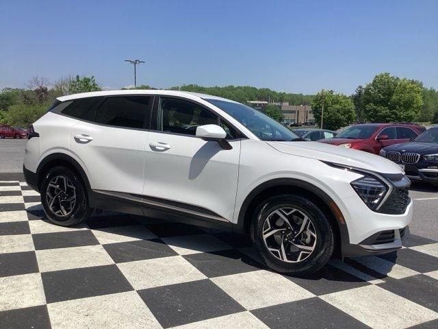 Kia Sportage  2025