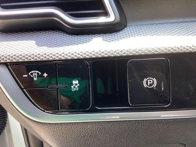Kia Sportage  2025
