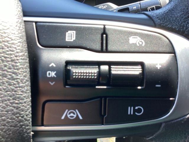 Kia Sportage  2025