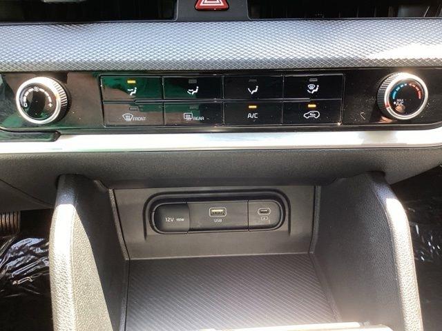 Kia Sportage  2025