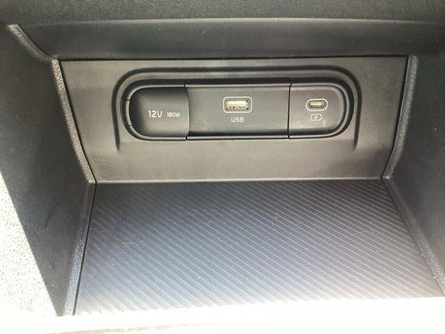 Kia Sportage  2025