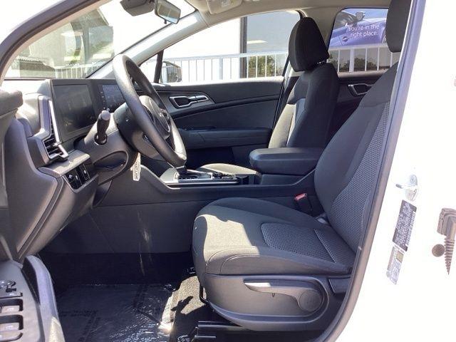 Kia Sportage  2025
