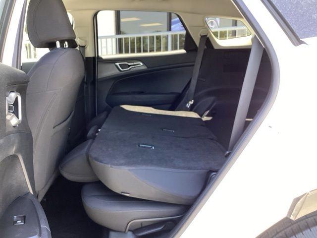 Kia Sportage  2025