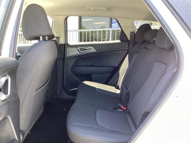 Kia Sportage  2025