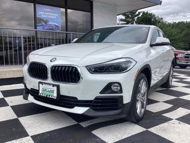 2020 BMW X2 xDrive28i