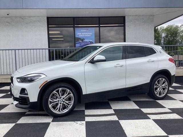 BMW X2  2020